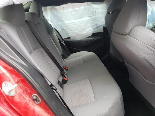 2020 TOYOTA COROLLA SE - JTDS4RCE9LJ000411