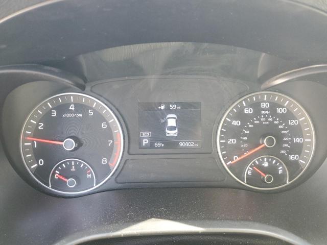 2019 Kia Optima Lx VIN: 5XXGT4L3XKG293037 Lot: 56048784