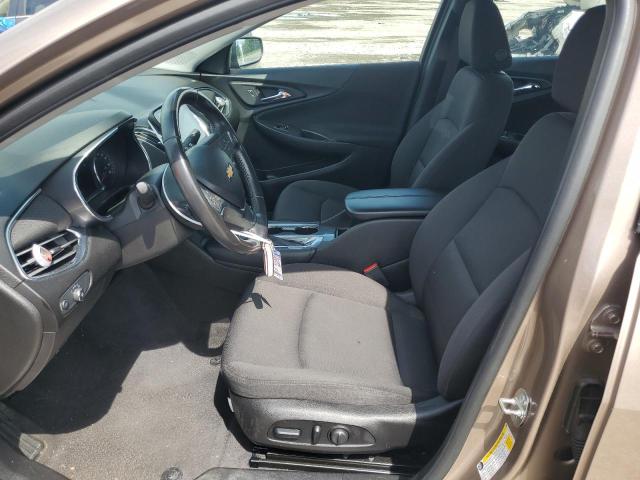 2018 Chevrolet Malibu Lt VIN: 1G1ZD5ST0JF264875 Lot: 55314414