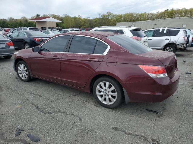 2008 Honda Accord Exl VIN: 1HGCP26858A137461 Lot: 54255834