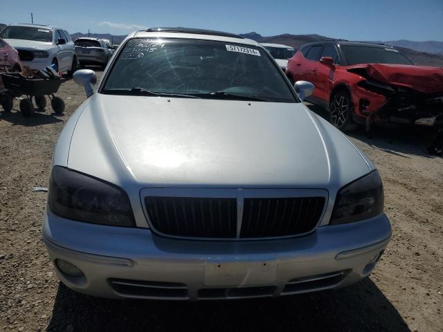 2002 Hyundai Xg 350 VIN: KMHFU45E22A182531 Lot: 57172314