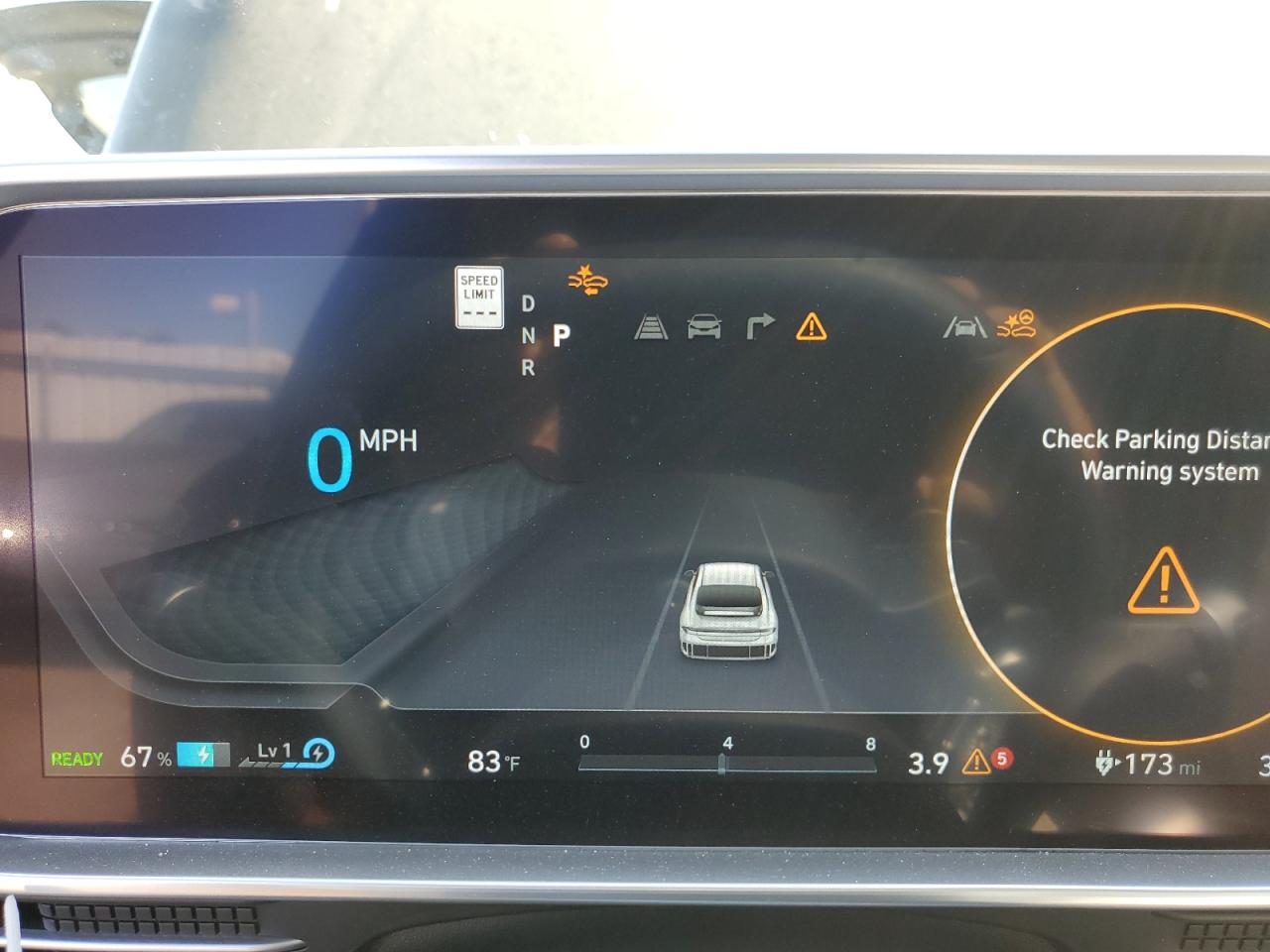 KMHM54AA6RA058005 2024 Hyundai Ioniq 6 Limited