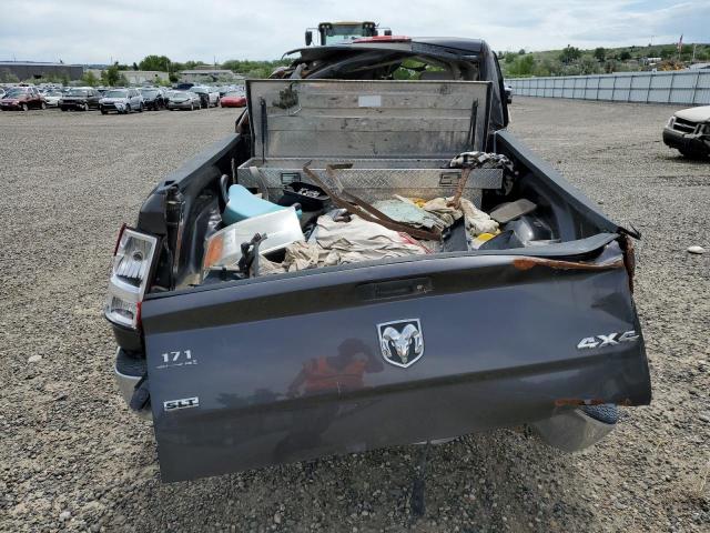 2016 RAM 1500 SLT - 1C6RR7GT6GS199485