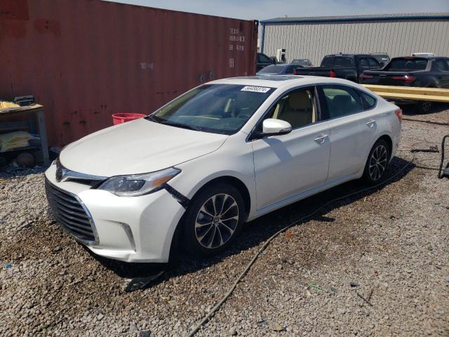 2018 Toyota Avalon Xle VIN: 4T1BK1EB4JU272043 Lot: 56458374