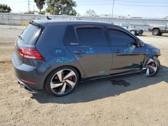 2020 Volkswagen Gti S VIN: 3VW5T7AU2LM011278 Lot: 55010804