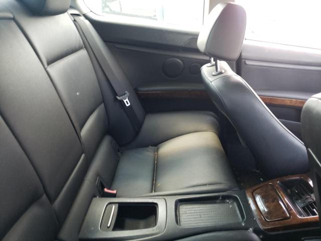 2007 BMW 328 Xi VIN: WBAWC33587PD05645 Lot: 54878734