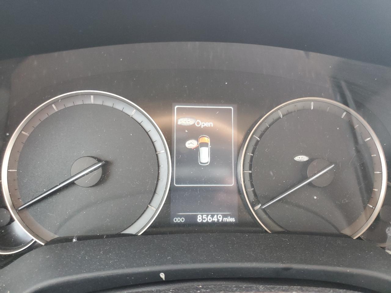 2T2ZZMCA3HC064524 2017 Lexus Rx 350 Base