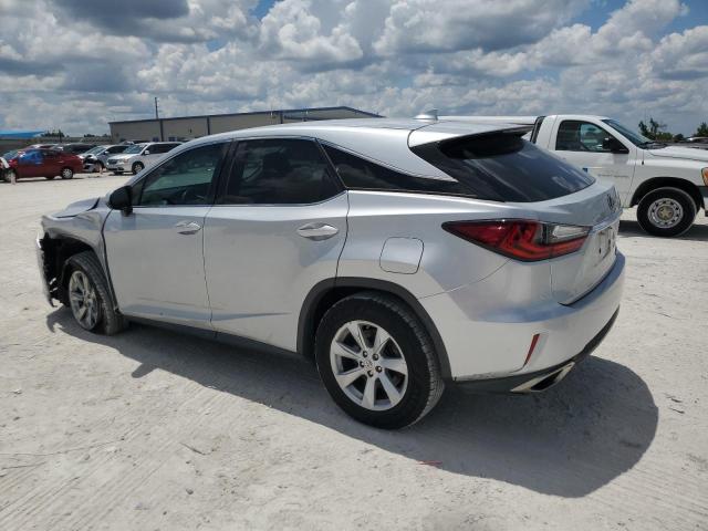 2017 Lexus Rx 350 Base VIN: 2T2ZZMCA9HC090805 Lot: 55698714