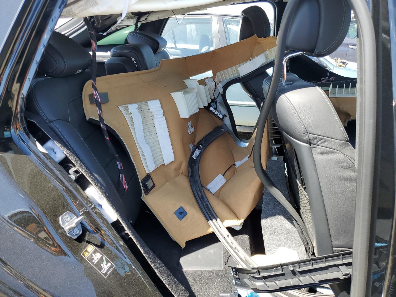 4JGED6EB1KA150909 2019 Mercedes-Benz Gle Coupe 43 Amg