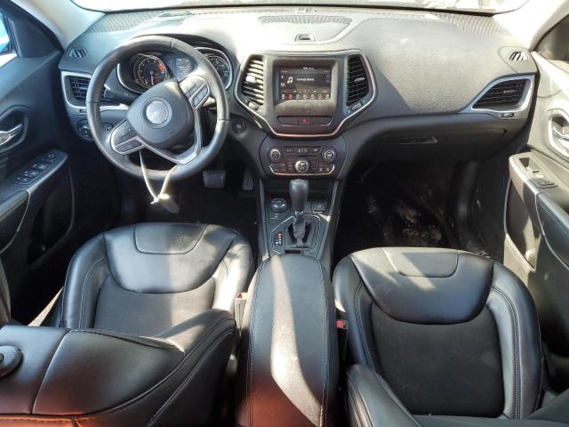 2019 JEEP CHEROKEE L - 1C4PJMLX4KD193762