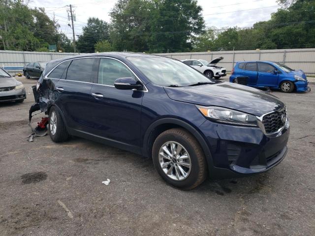 2020 KIA SORENTO L - 5XYPG4A37LG682478