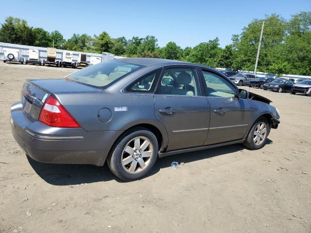 2006 Ford Five Hundred Sel VIN: 1FAHP24156G112683 Lot: 55534054
