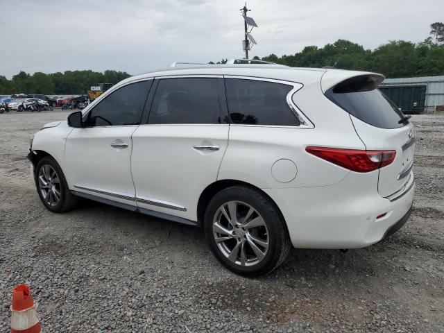 2013 Infiniti Jx35 VIN: 5N1AL0MM6DC353304 Lot: 54194034