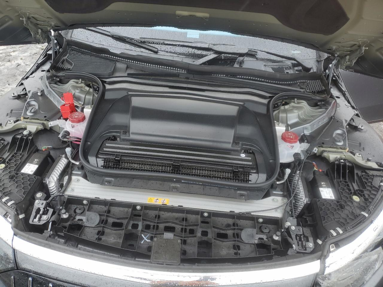 W1KCG5FB0PA039454 2023 Mercedes-Benz Eqs Sedan 53 4Matic+