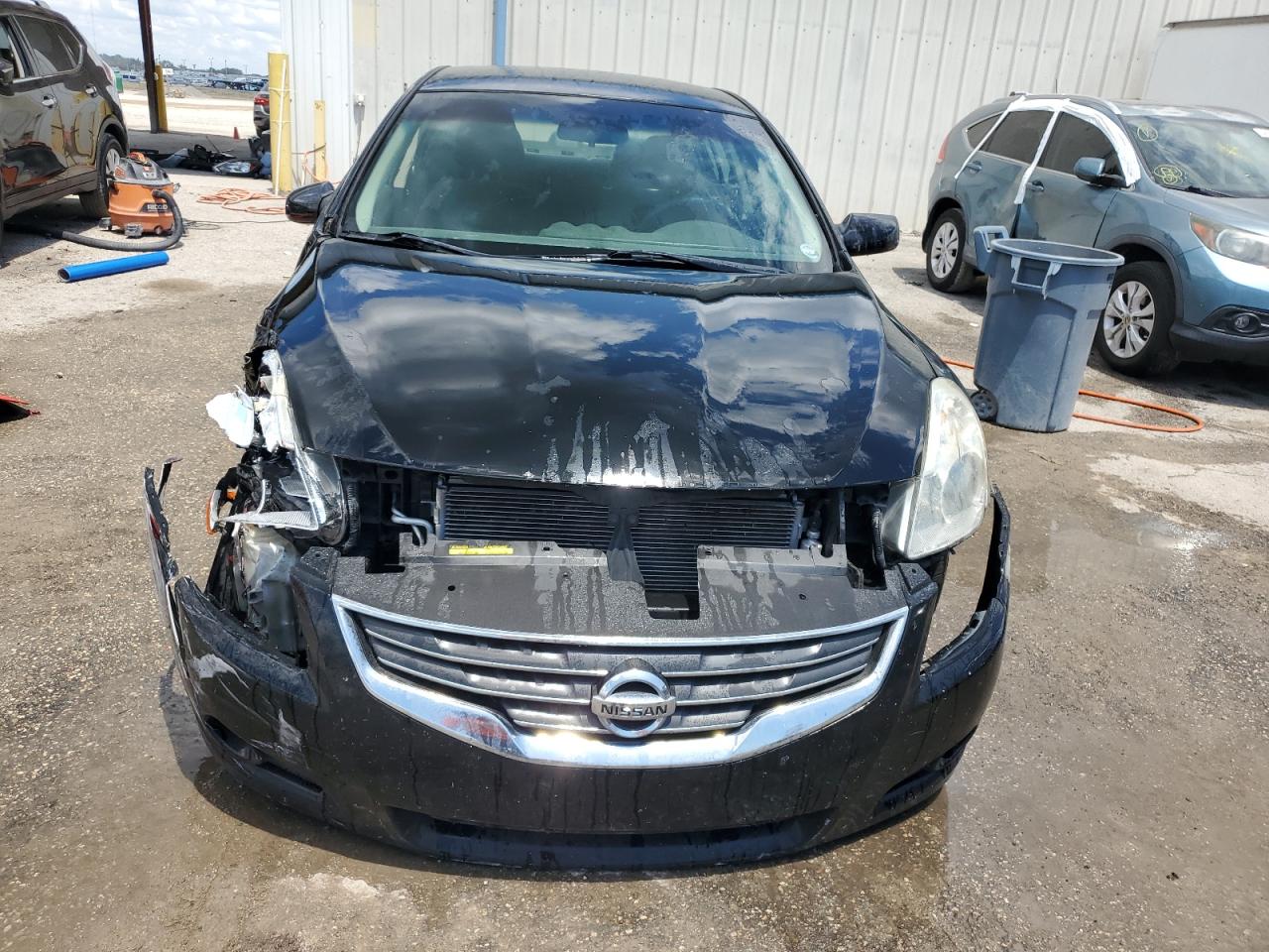 1N4AL2AP7BN456883 2011 Nissan Altima Base