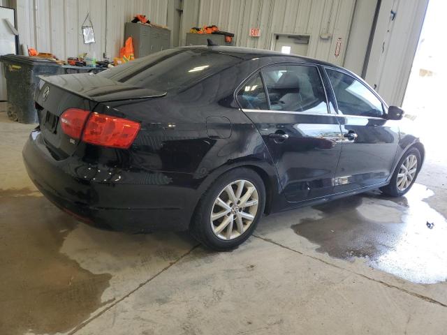 2014 Volkswagen Jetta Se VIN: 3VWD07AJ2EM313893 Lot: 53264964