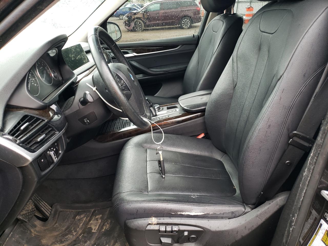 5UXKR0C56E0H17629 2014 BMW X5 xDrive35I