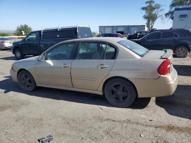 2007 Chevrolet Malibu Lt VIN: 1G1ZT58N57F144624 Lot: 56473874