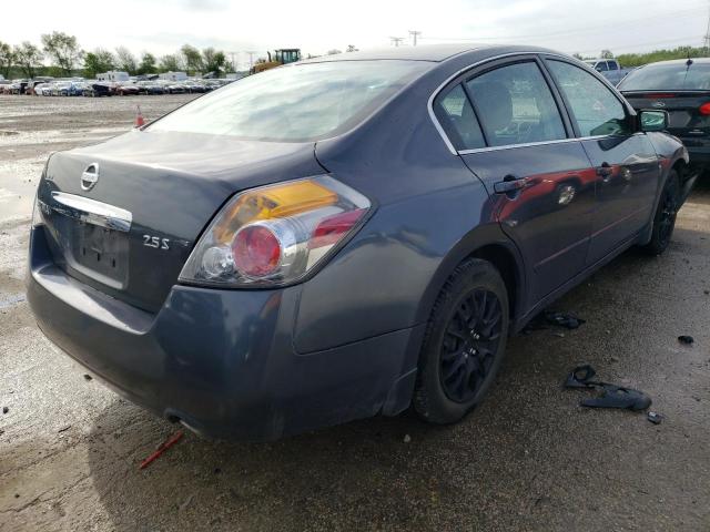 2010 Nissan Altima Base VIN: 1N4AL2AP6AN540255 Lot: 53338144