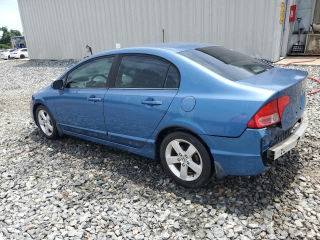 2008 Honda Civic Ex VIN: 1HGFA168X8L009844 Lot: 54650664