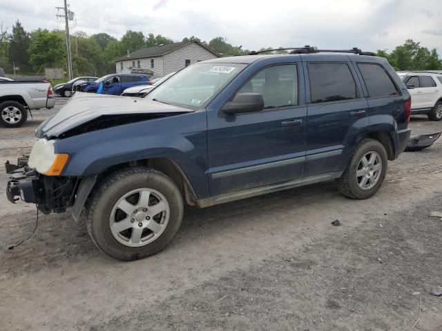 2009 Jeep Grand Cherokee Laredo VIN: 1J8GR48K29C536065 Lot: 54243594