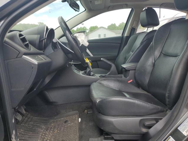 2012 Mazda 3 S VIN: JM1BL1W9XC1658404 Lot: 56623214