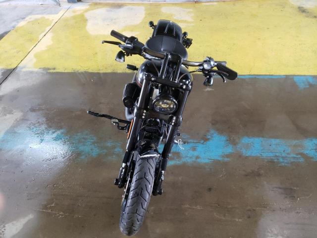 2017 HARLEY-DAVIDSON FXSE - 1HD1TG916HB960938