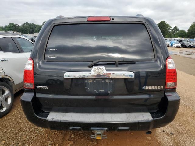 2008 Toyota 4Runner Sr5 VIN: JTEZU14R08K021663 Lot: 54913384