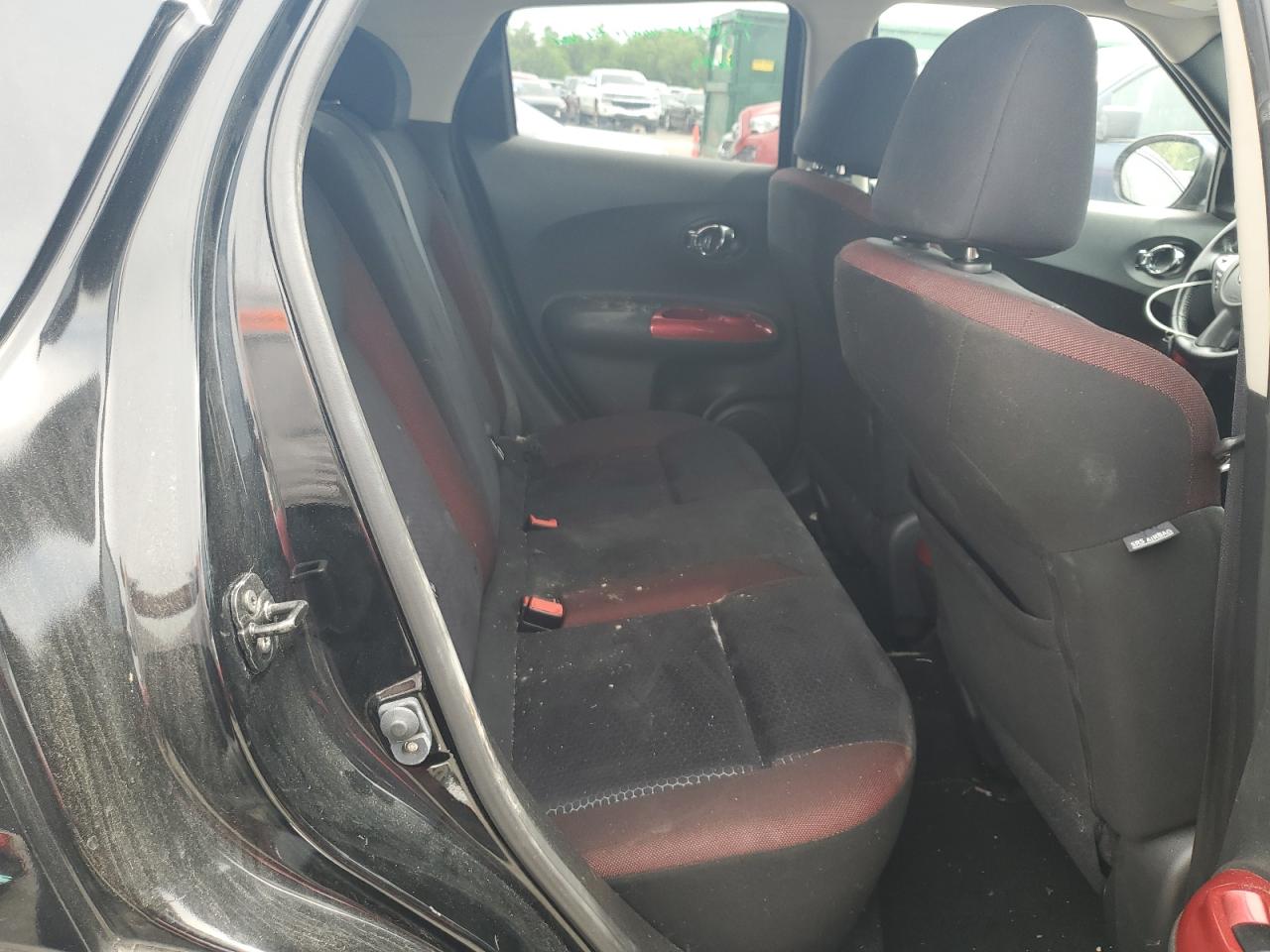 JN8AF5MV9DT224088 2013 Nissan Juke S