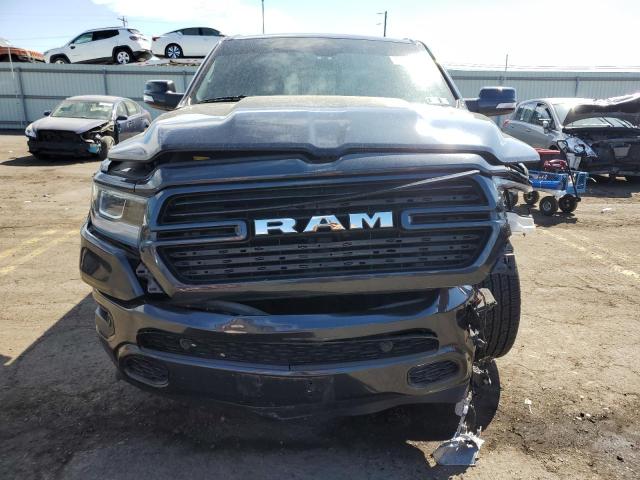 2019 Ram 1500 Big Horn/Lone Star VIN: 1C6SRFMT6KN713276 Lot: 53112434