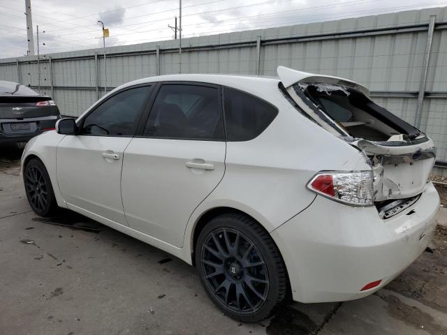 2010 Subaru Impreza 2.5I Premium VIN: JF1GH6B69AH825748 Lot: 53532674