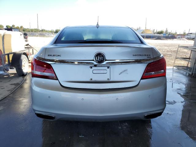 2014 Buick Lacrosse VIN: 1G4GC5G3XEF218739 Lot: 55646654