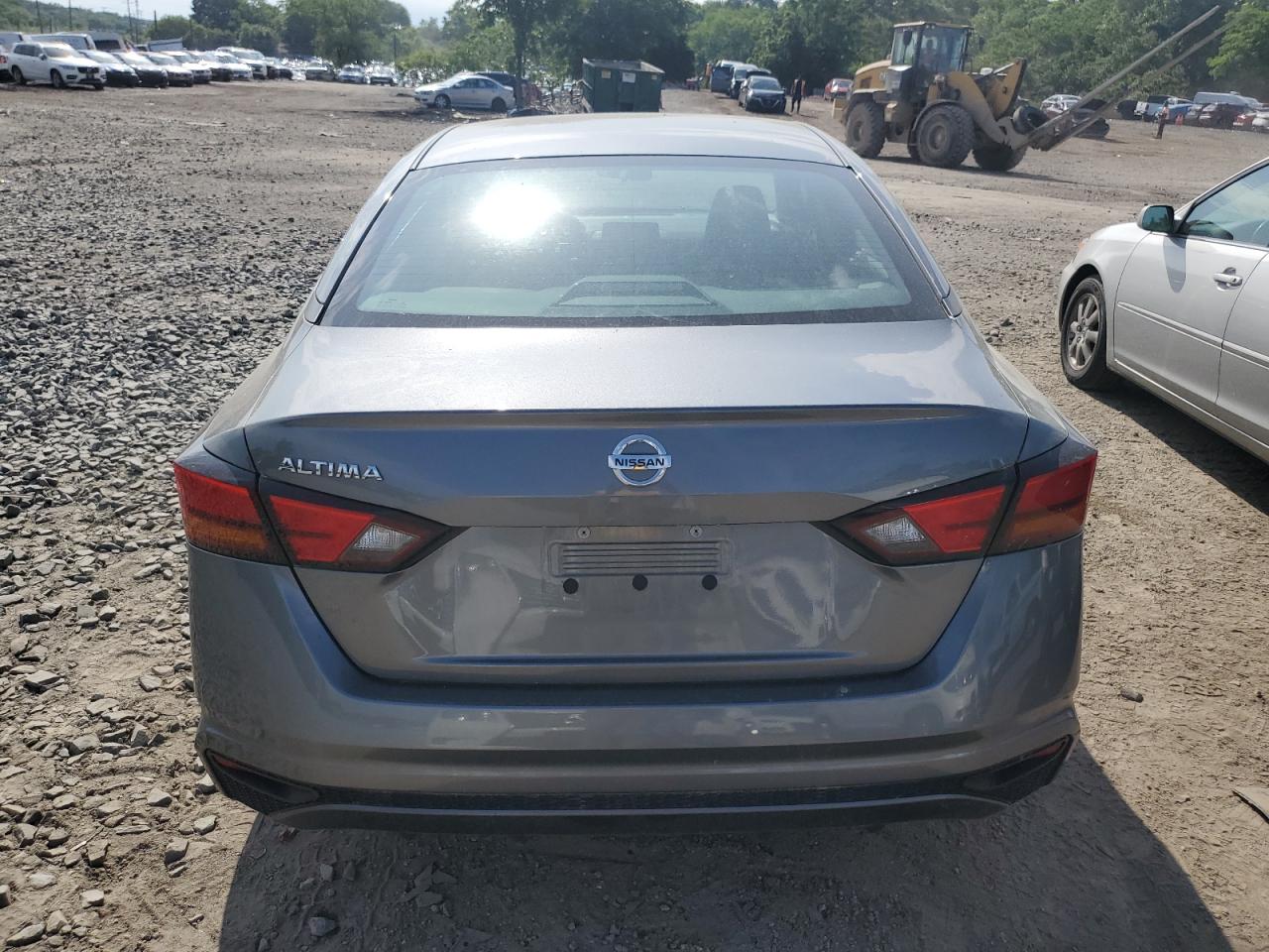 1N4BL4BV1NN309184 2022 Nissan Altima S