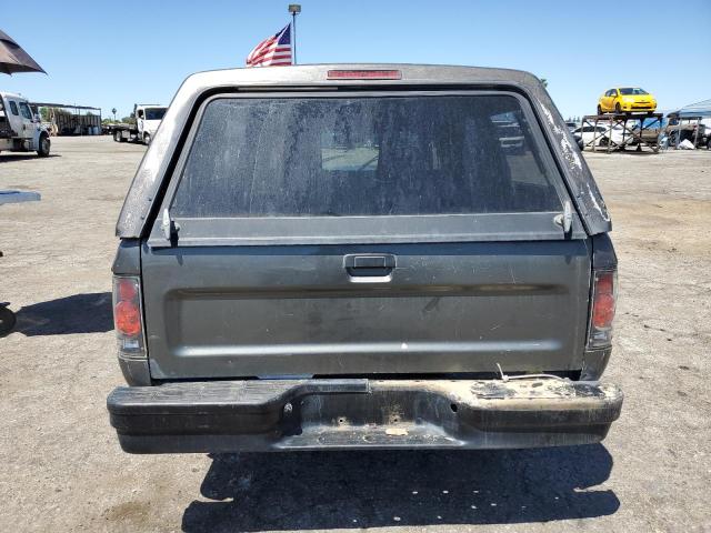 1994 Toyota Pickup 1/2 Ton Short Wheelbase Stb VIN: 4TARN81A7RZ258437 Lot: 53418734