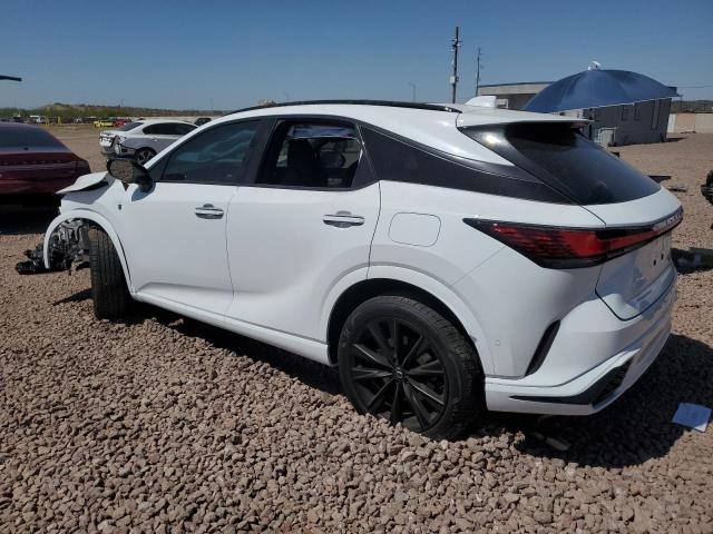 2024 Lexus Rx 500H F Sport VIN: 2T2BCMEA3RC014904 Lot: 55722824