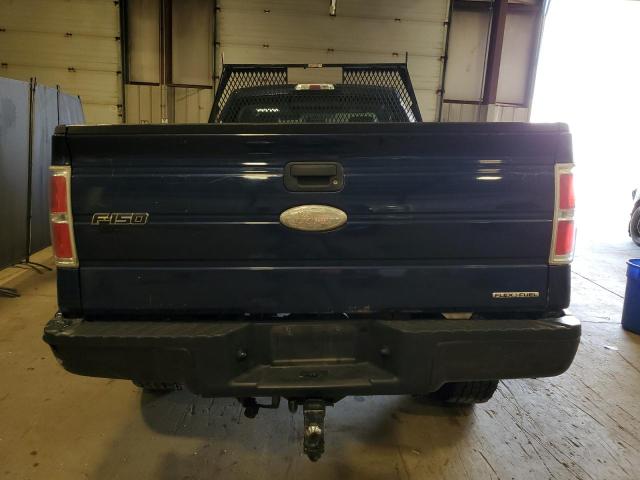 2011 Ford F150 VIN: 1FTMF1EM3BKD65832 Lot: 55316074