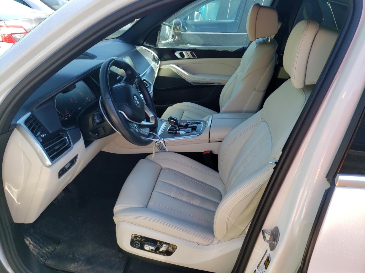 5UXCR6C01L9C40712 2020 BMW X5 xDrive40I