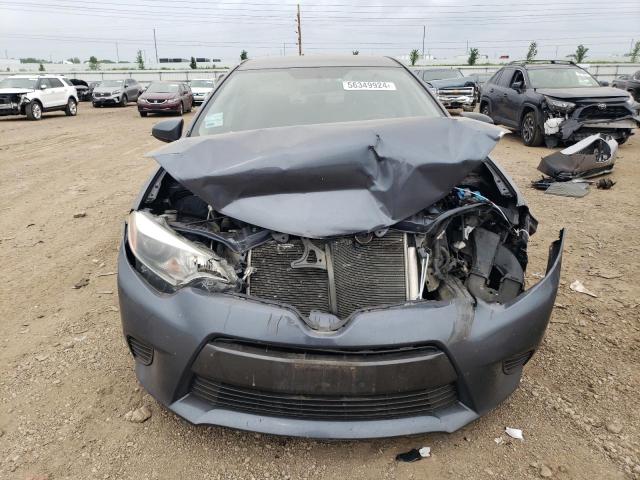 2016 Toyota Corolla L VIN: 5YFBURHE7GP387647 Lot: 56349924