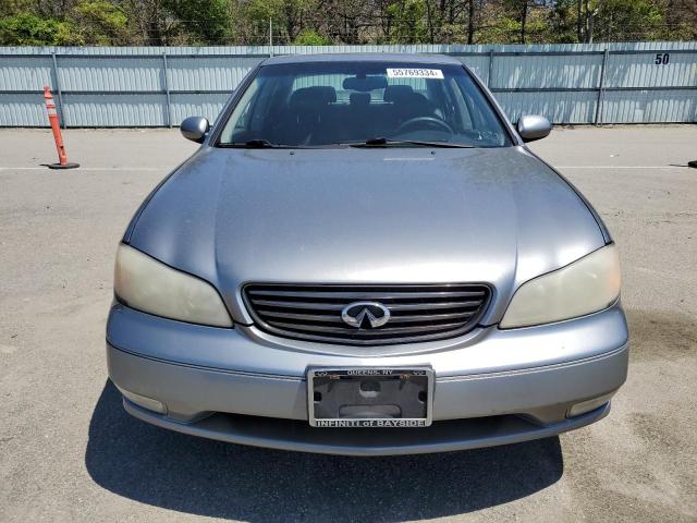 2003 Infiniti I35 VIN: JNKDA31A93T104379 Lot: 55769334