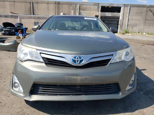 2012 Toyota Camry Hybrid VIN: 4T1BD1FKXCU046780 Lot: 56492384