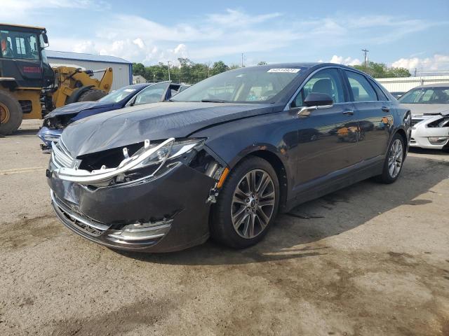 2013 Lincoln Mkz VIN: 3LN6L2J9XDR800848 Lot: 54514924