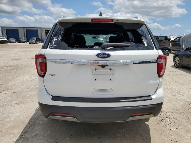 2019 FORD EXPLORER X 1FM5K7D80KGB06494  57389924