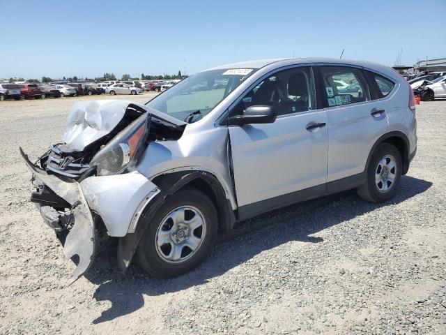 2014 Honda Cr-V Lx VIN: 3CZRM3H33EG717548 Lot: 56321474