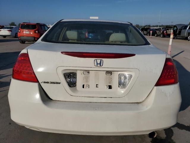 2006 Honda Accord Value VIN: 1HGCM56146A072144 Lot: 53066414