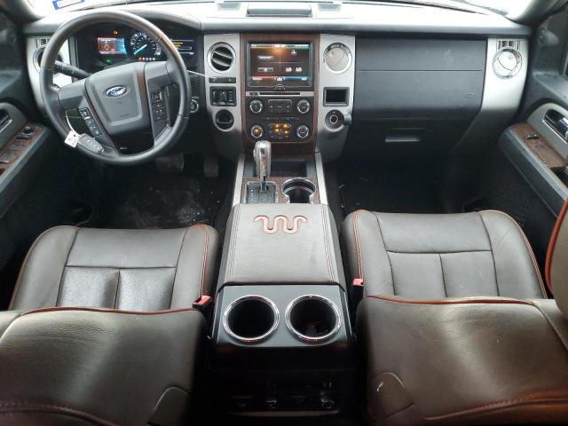 2015 Ford Expedition Xlt VIN: 1FMJU1HT3FEF33562 Lot: 54314334