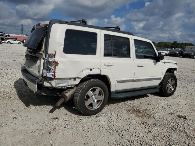 2010 Jeep Commander Sport VIN: 1J4RG4GTXAC106900 Lot: 53755904