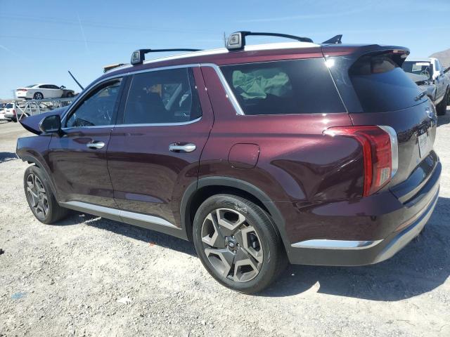 KM8R5DGE6PU562579 Hyundai Palisade L 2