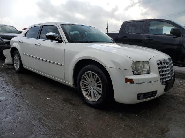 2010 Chrysler 300 Touring VIN: 2C3CA5CV5AH218144 Lot: 54270154