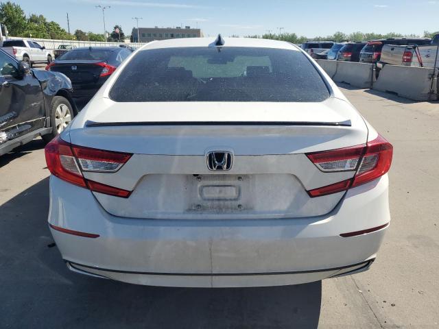 2022 Honda Accord Hybrid Sport VIN: 1HGCV3F26NA034357 Lot: 56701424
