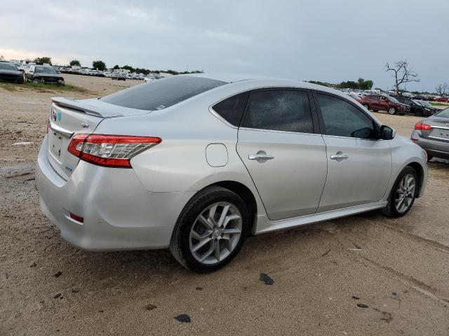 2013 Nissan Sentra S VIN: 3N1AB7AP8DL686948 Lot: 54584964